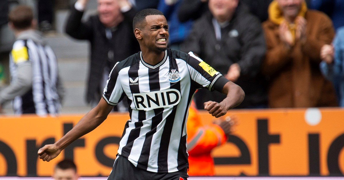 Prodali su ga za 145 mil. eura, oprostili se od njega bez zahvale