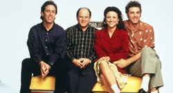 Scenarist Seinfelda otkrio tko je tvorac Festivusa: To je praznik naše obitelji