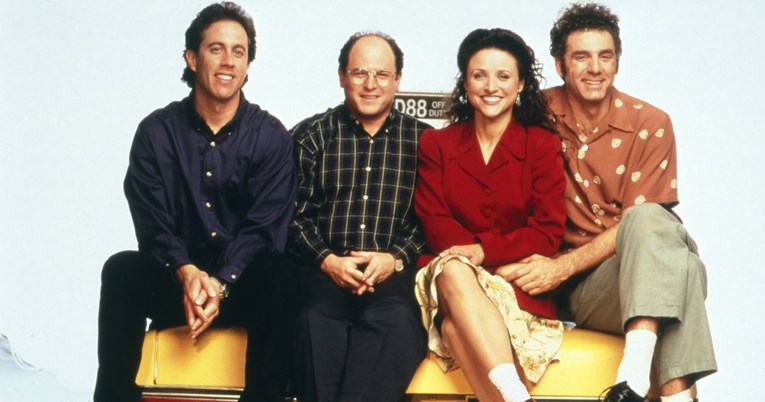 Scenarist Seinfelda otkrio tko je tvorac Festivusa: To je praznik naše obitelji