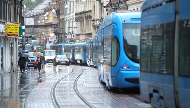 Grad Zagreb se prošle godine zadužio za 867.8 milijuna kuna. Još ništa nije vraćeno