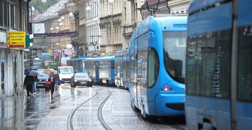 Grad Zagreb se prošle godine zadužio za 867.8 milijuna kuna. Još ništa nije vraćeno