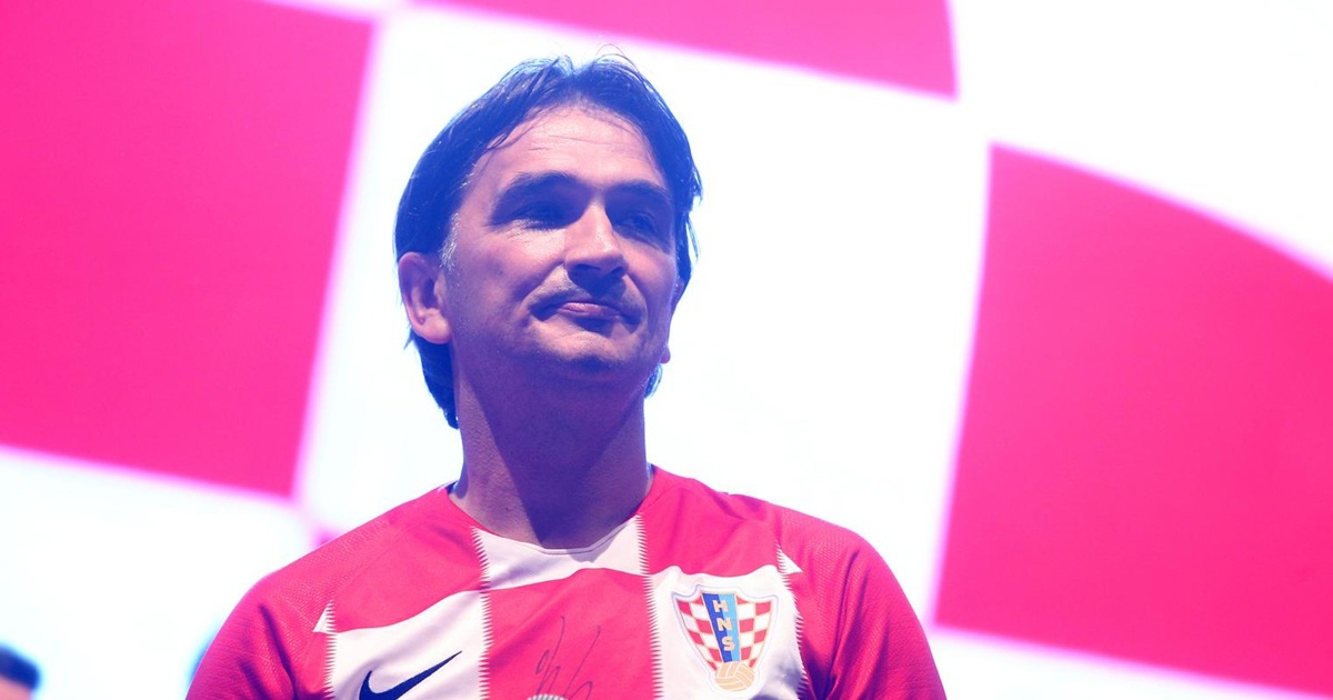 Dan kad je na klupu Hrvatske sjeo Zlatko Dalić. Ostalo je povijest