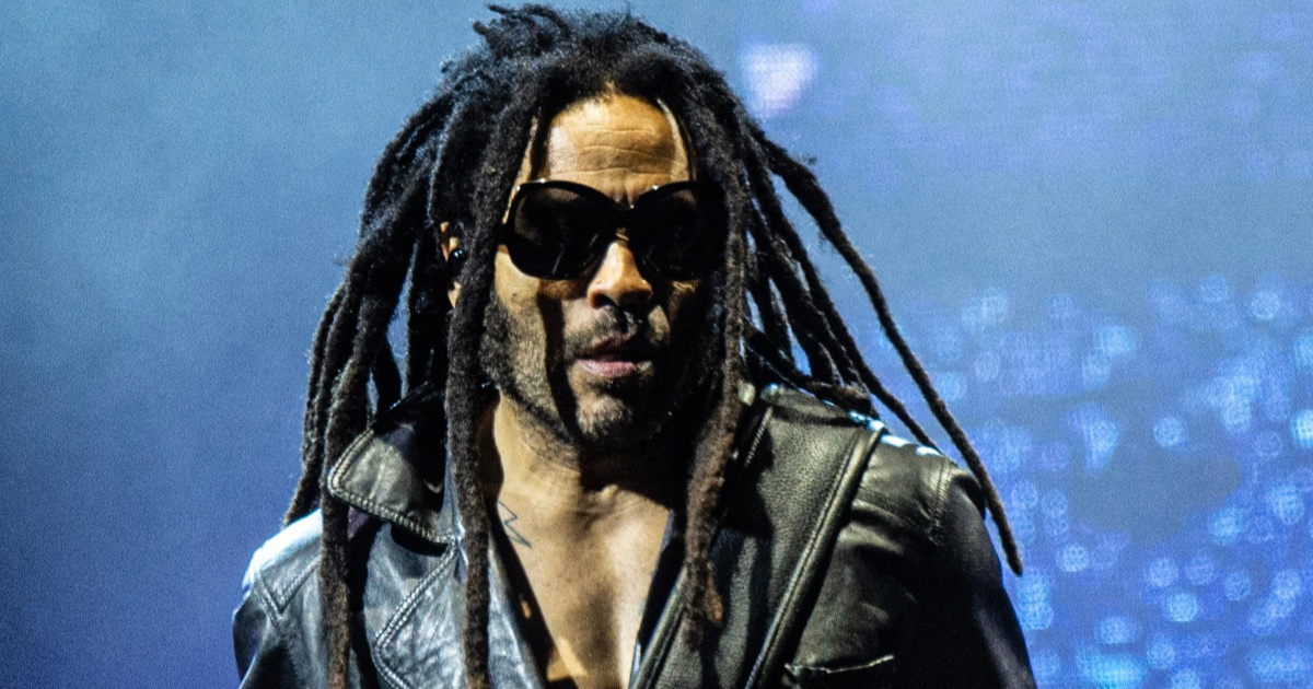 Lenny Kravitz (62) otkrio kako održava isklesane trbušne mišiće: "Sve je prirodno"