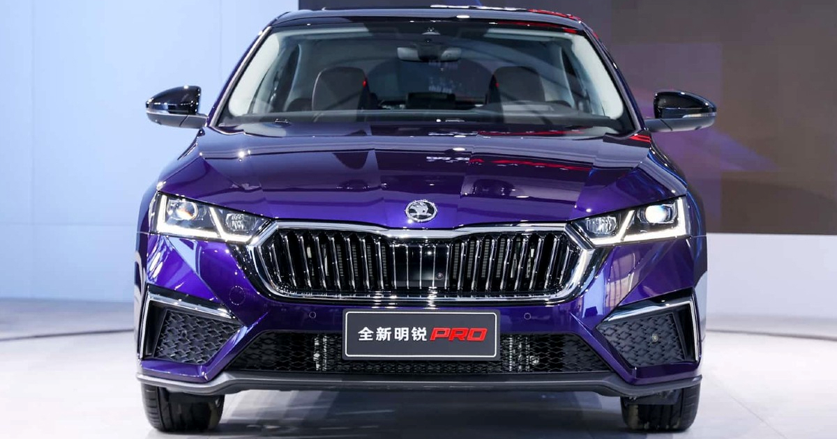 Škoda doživjela fijasko u Kini, povlači se s tržišta