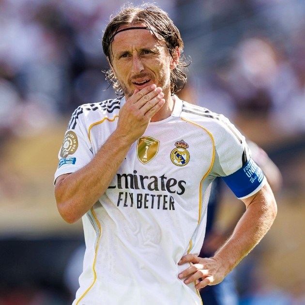 Katalonci objavili veliki oproštajni tekst o Modriću. Pročitajte ga