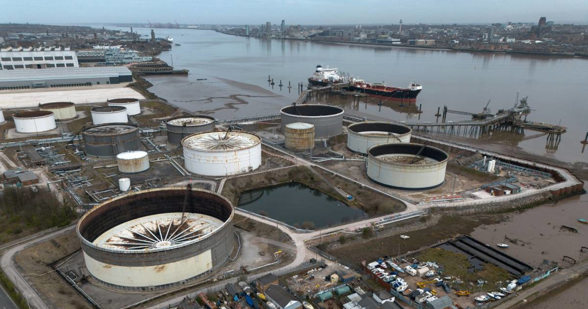 Saudijci su pronašli izlaz za dio svjetske nafte. Huti ga mogu zatvoriti