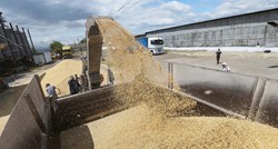 Ukrajina: Izvoz žitarica u lipnju je 44 posto manji nego prošle godine