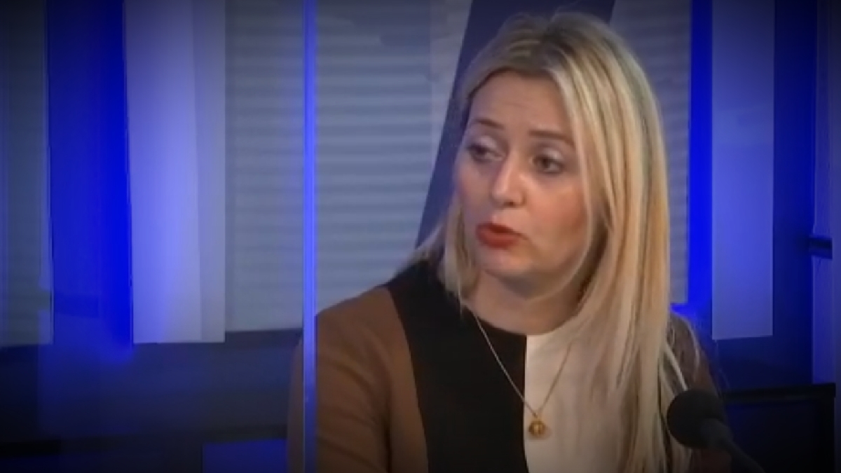 Capakova zamjenica: Može se pretpostaviti da će se uzlazni trend nastaviti