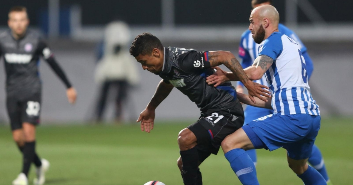 HNS-ova komisija odlučila: Mijenjat će se broj stranaca u svim ligama