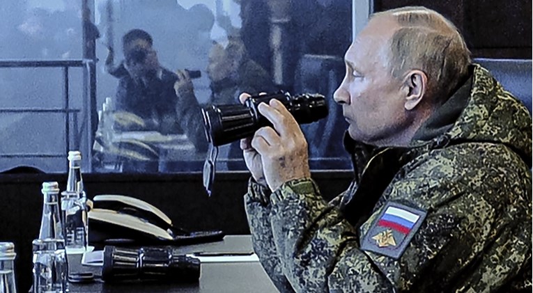 Politico objavio popis: "Putin očajnički traži ove artikle. Mogao bi izgubiti rat"