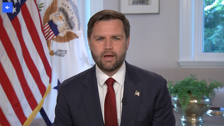 Potpredsjednik SAD-a: Nismo u ratu s Iranom, nego s njegovim nuklearnim programom