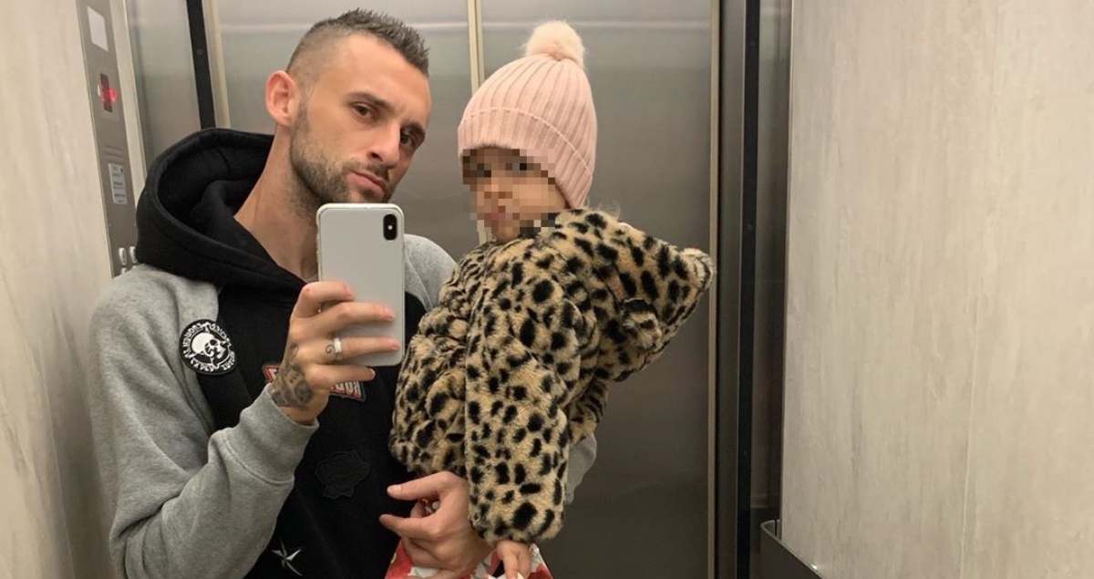Brozović dokazao da jabuka ne pada daleko od stabla: "Kakav otac, takva kći"