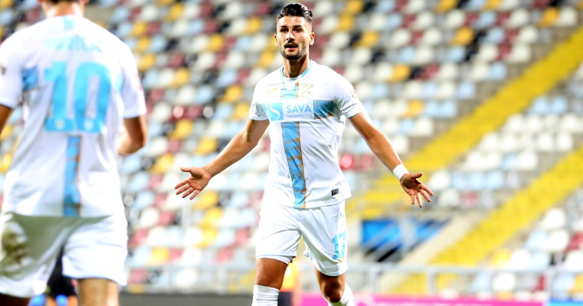 Evo koliko će Rijeka zaraditi od Čolakovog transfera u Rangerse