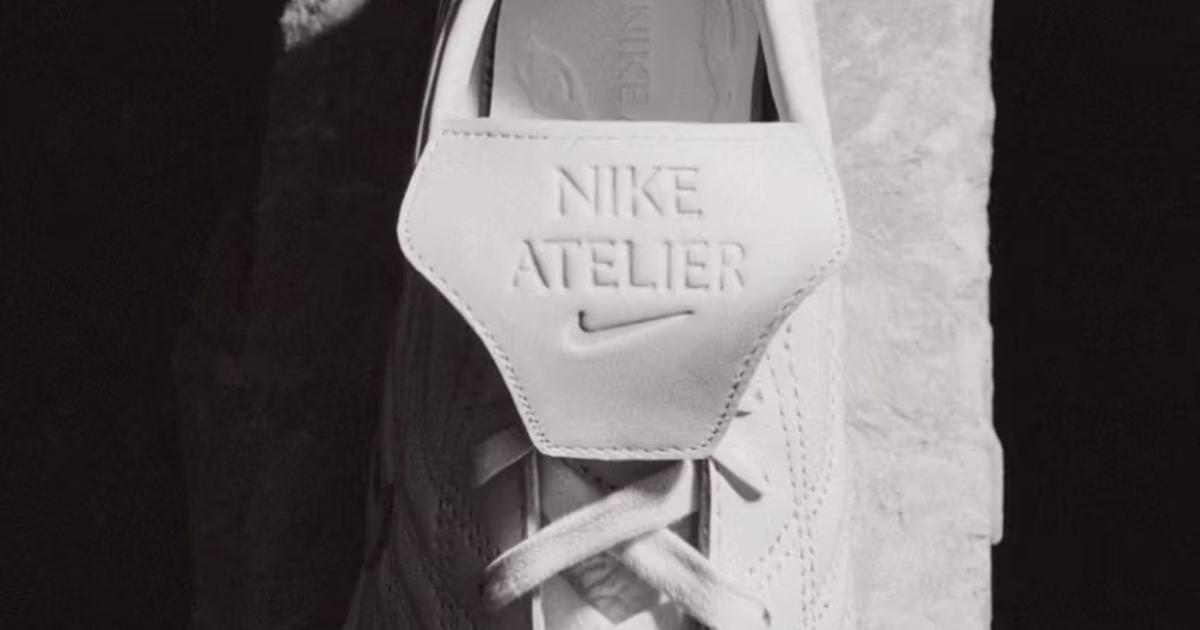 Nike ima odgovor na Adidas Sambu, stiže u luksuznoj verziji