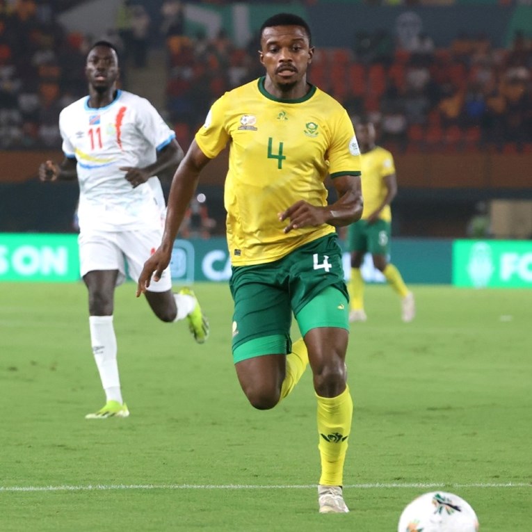 Nogometaš Južne Afrike igrao iako nije smio. Neće izgubiti bodove zbog greške rivala?