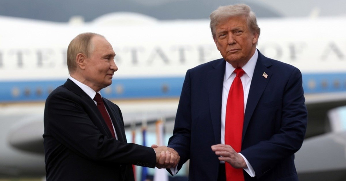 Analitičarka: Trump je bijesan jer ga je Putin izigrao