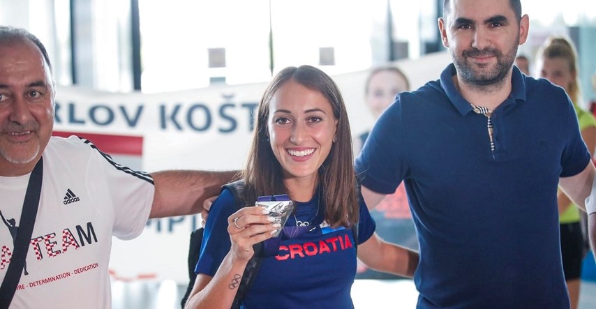 Hrvatska maratonka oborila rekord staze u Hannoveru i istrčala olimpijsku normu