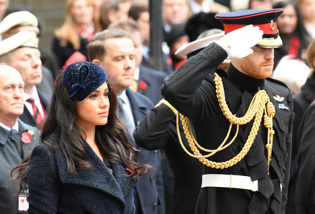 Javili se prijatelji Meghan Markle: "Ona uvijek bježi, evo zašto ovo ne čudi"