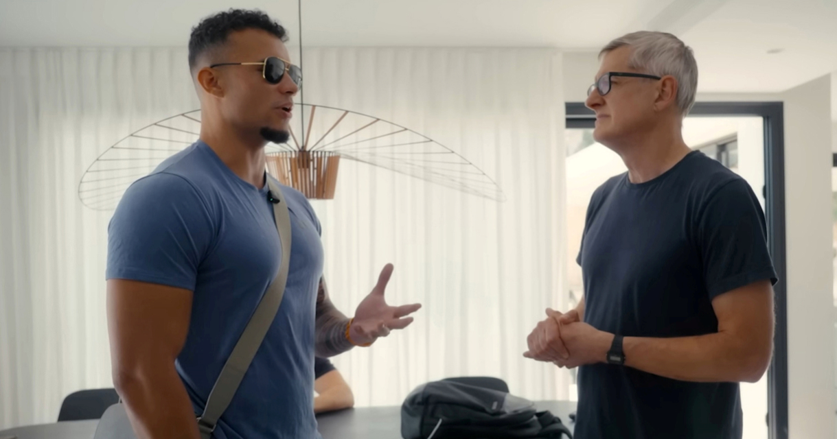 Vodič kroz jezik manosfere: Što znače Red Pill, Chad, simp i awalt?