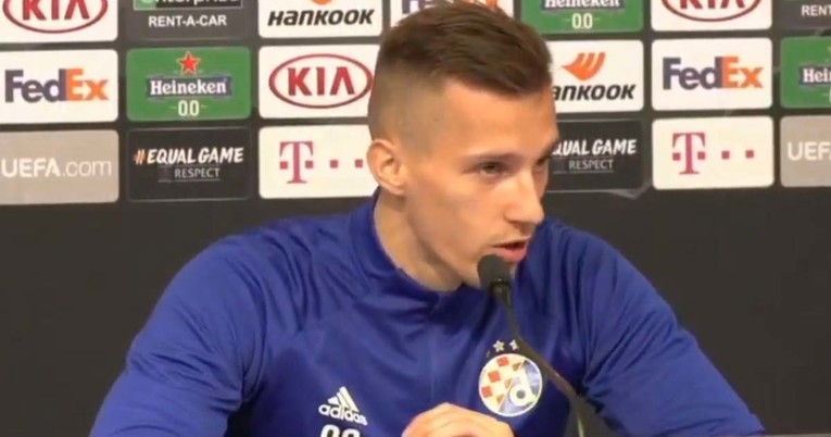 Dinamo ima devet zaraženih. Oršić: Mi ne možemo razmišljati o koroni