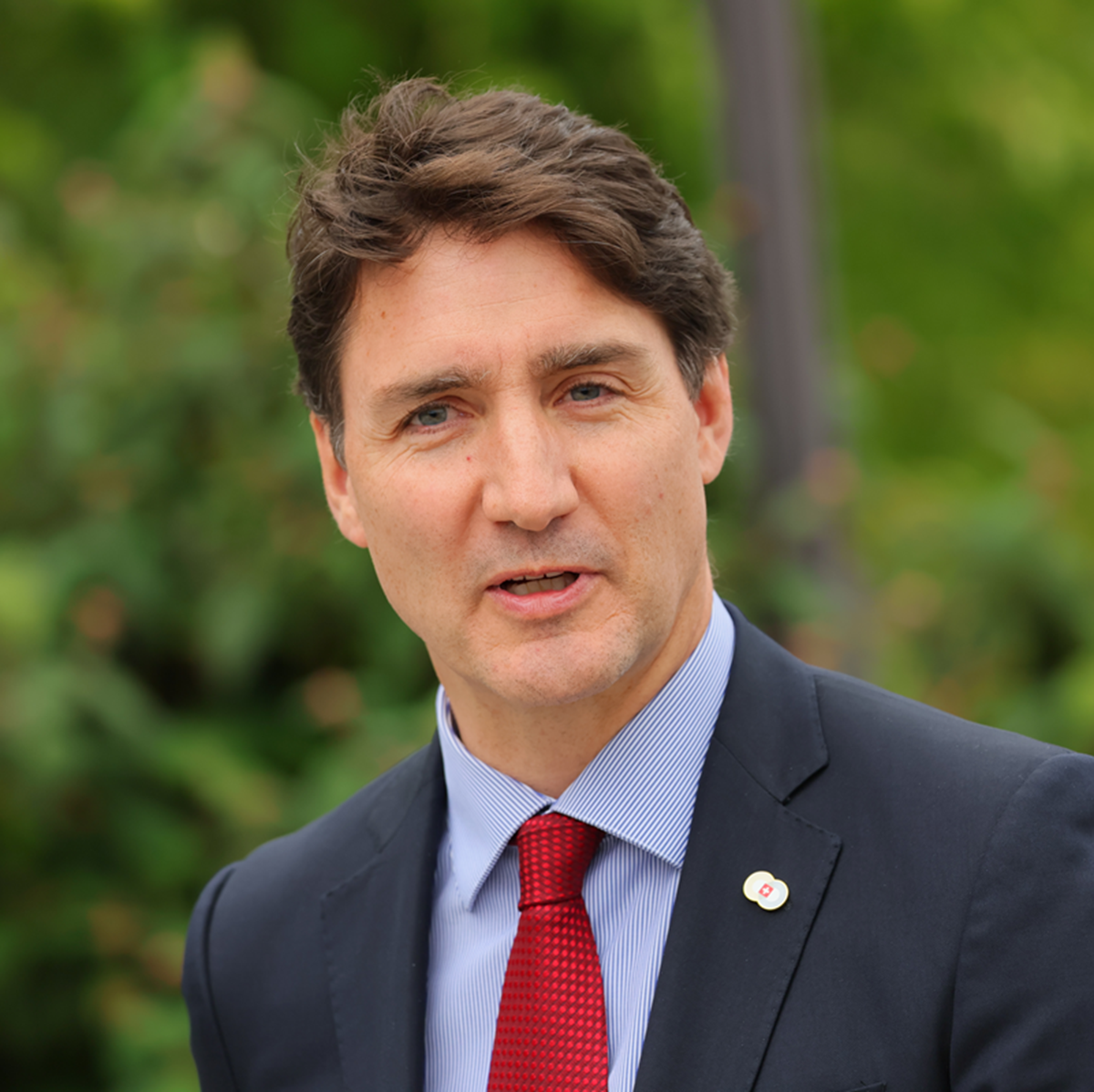 Trudeau: Ja sam cionist