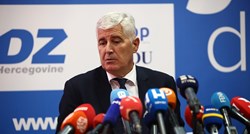 Veleposlanstvo SAD-a: Izborni zakon u BiH može se mijenjati samo ustavnim amandmanima