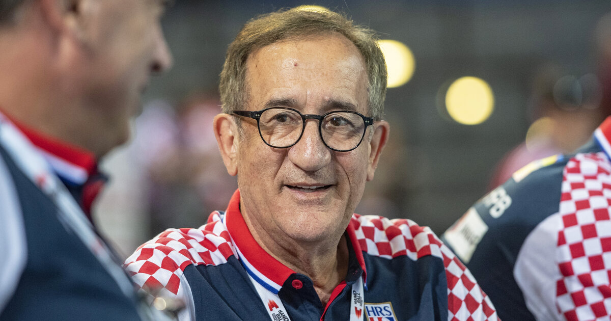 Červar odlazi s klupe kao najuspješniji rukometni izbornik Hrvatske u povijesti