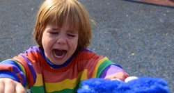 Psiholog s Harvarda: Ovo su tri najčešće pogreške u odgoju djece