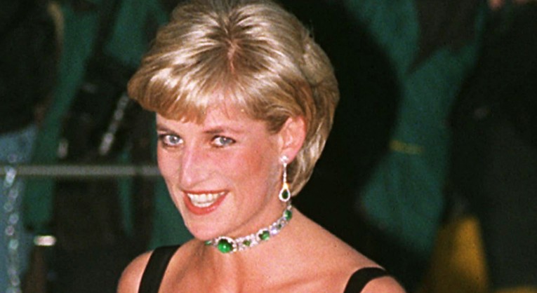 Princeza Diana je nekoliko minuta prije nesreće imala posljednji obrok