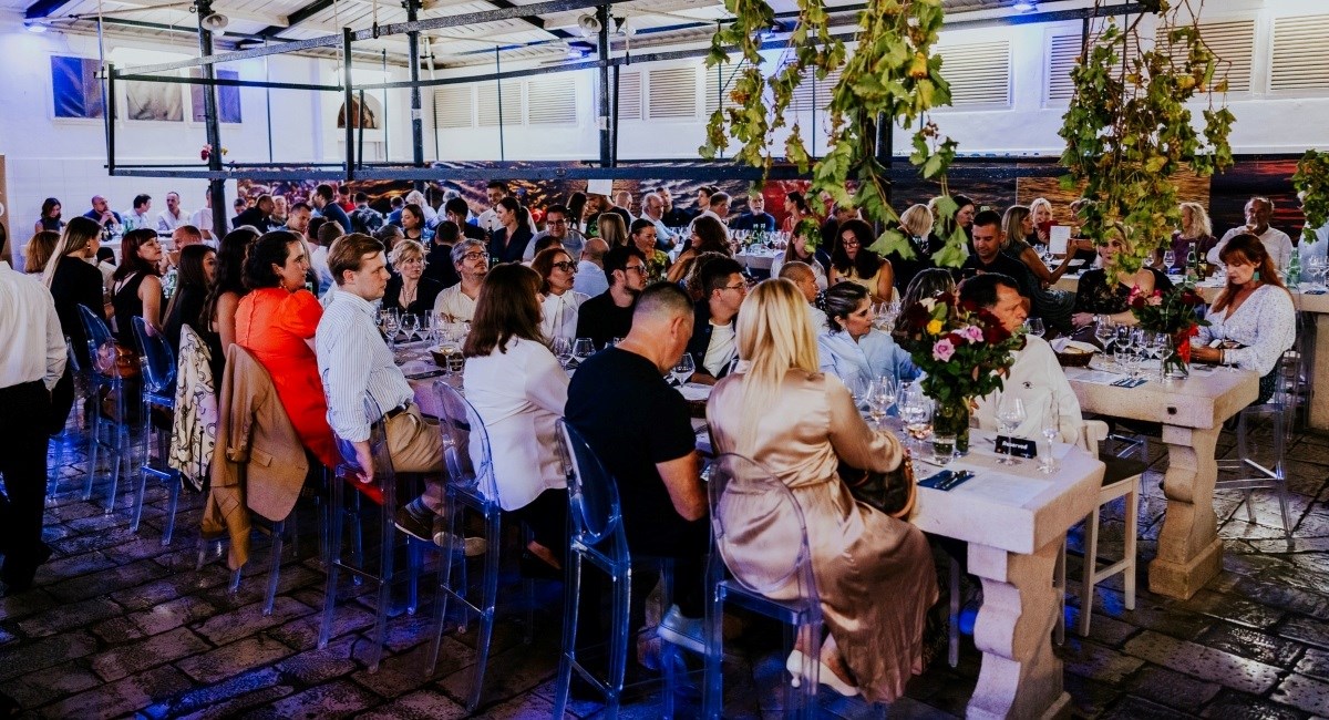 Mali Lošinj uskoro postaje centar gastrodogađanja - okupit će se svjetski chefovi