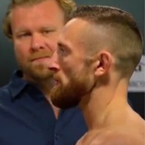 Oglasili se Jurišić i Musajev nakon tučnjave na priredbi KSW-a