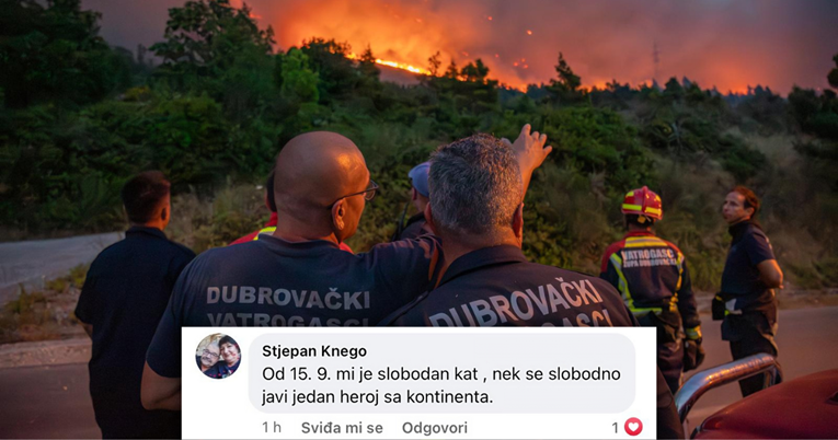 Divna gesta mještanina Župe dubrovačke: "Neka mi se javi heroj s kontinenta"