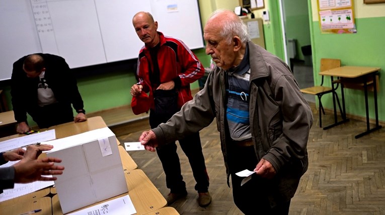 Desničari pobijedili na izborima u Bugarskoj