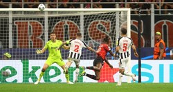 MILAN - NEWCASTLE 0:0 Milan se ispromašivao, Englezi nemoćni