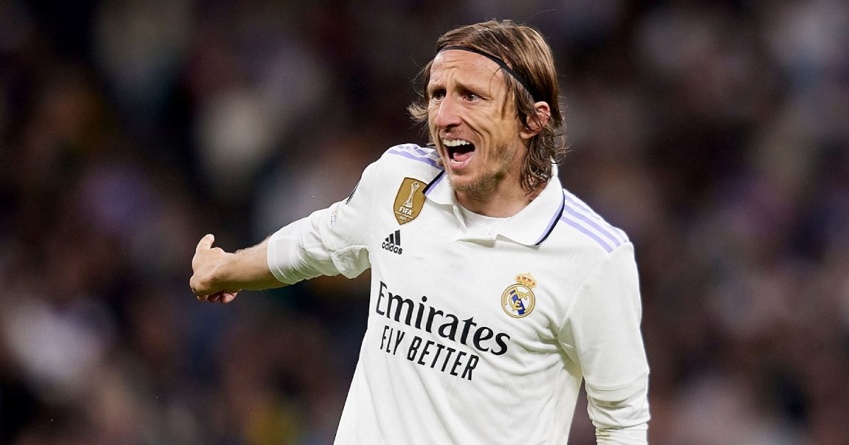 Modrić za Marcu bio jedan od najlošijih realovaca, evo kako je opisala njegovu igru