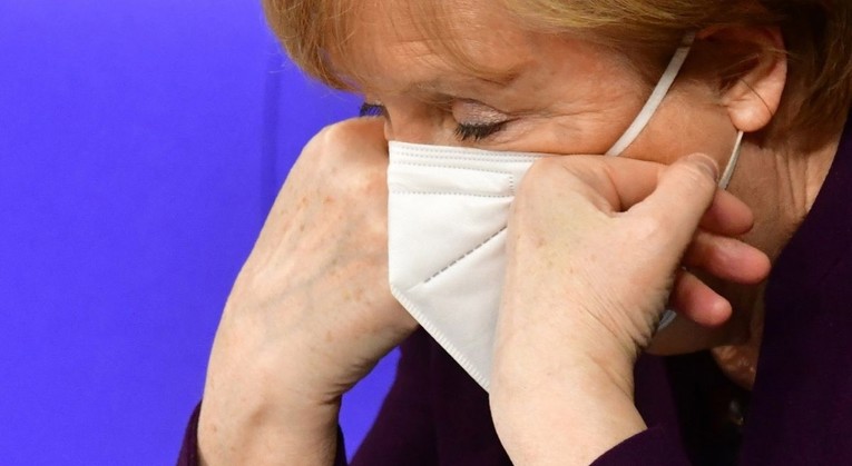 Deutsche Welle: Njemačka je bila uzor, a postala je predmet ruganja i sažaljenja