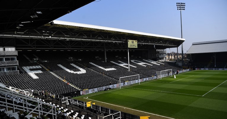 Fulham provocirao Juventus na Twitteru pa izbrisao objavu
