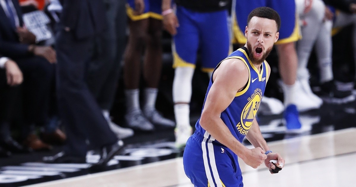 Steph Curry odigrao najbolju utakmicu nakon oporavka od ozljede