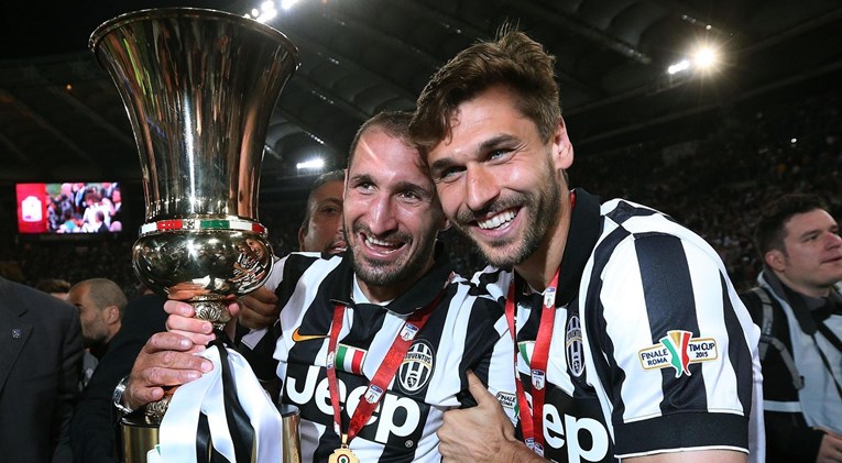 Sky Sport: Pirlo želi u Juventus vratiti 35-godišnjeg napadača