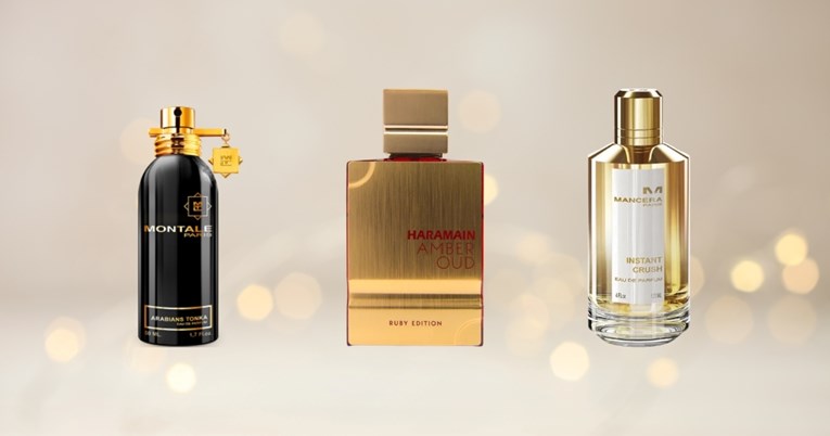 Ovi parfemi mirišu slično kao popularan Baccarat Rouge 540, a koštaju manje
