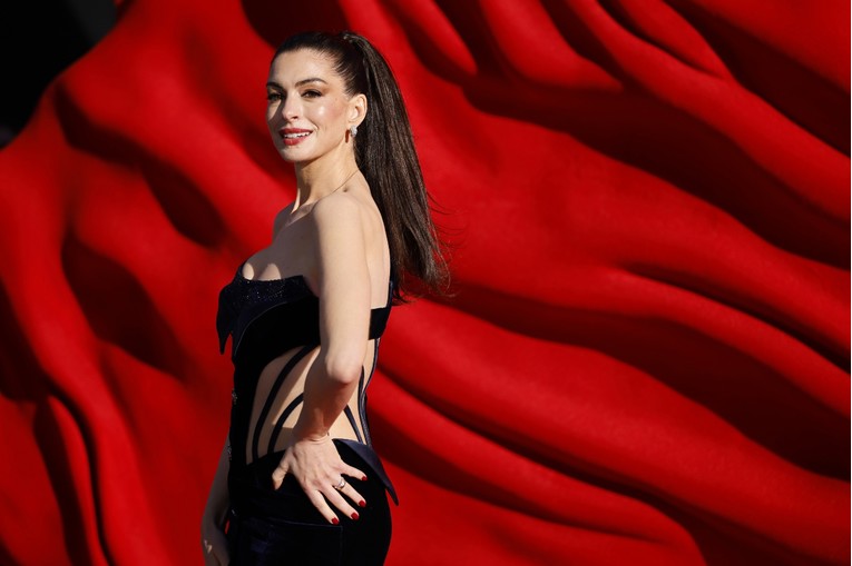 Anne Hathaway otkrila tajnu svog mladolikog izgleda