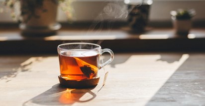 Iznenađujući čaj koji može potaknuti metabolizam, prema nutricionistici