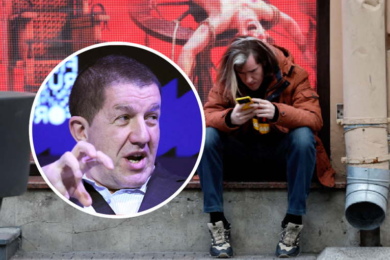 Šef ruskog telekoma: WhatsApp je mrtav, Telegram upravo umire, a Max brzo raste