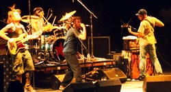 Rage Against The Machine otkazao europsku turneju, bend ipak ne dolazi u Zagreb