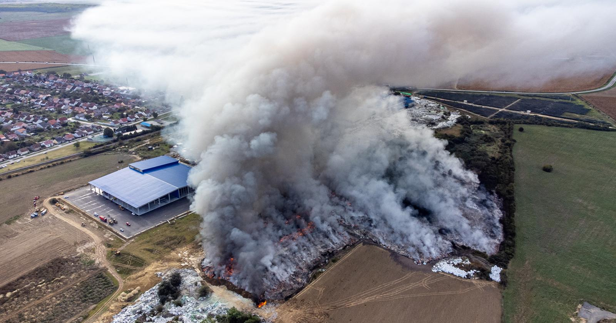 Vatrogasac svjedočio na sudu: Vatrogasni putevi u Drava Internationalu bili suženi
