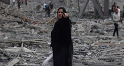 Arapska liga Izraelu: Hitno zaustavite napade na Gazu, posljedice će biti užasne