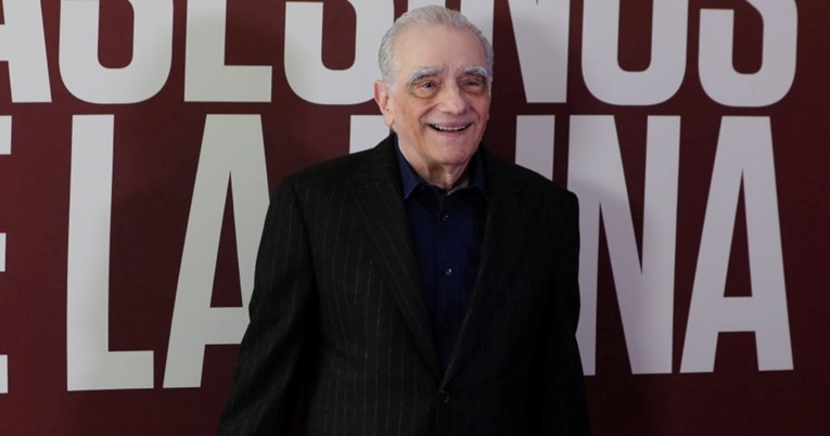 Martin Scorsese otkrio s kojim glumcima nikad nije radio, a volio bi da je