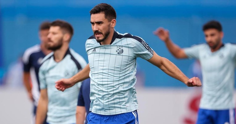 Ajax odustao od Šutala? Dinamu se javila dva nova bogata kupca