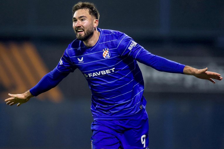 Evo s kim će Dinamo igrati u nokaut fazi Europa lige. Ždrijeba između dva kluba