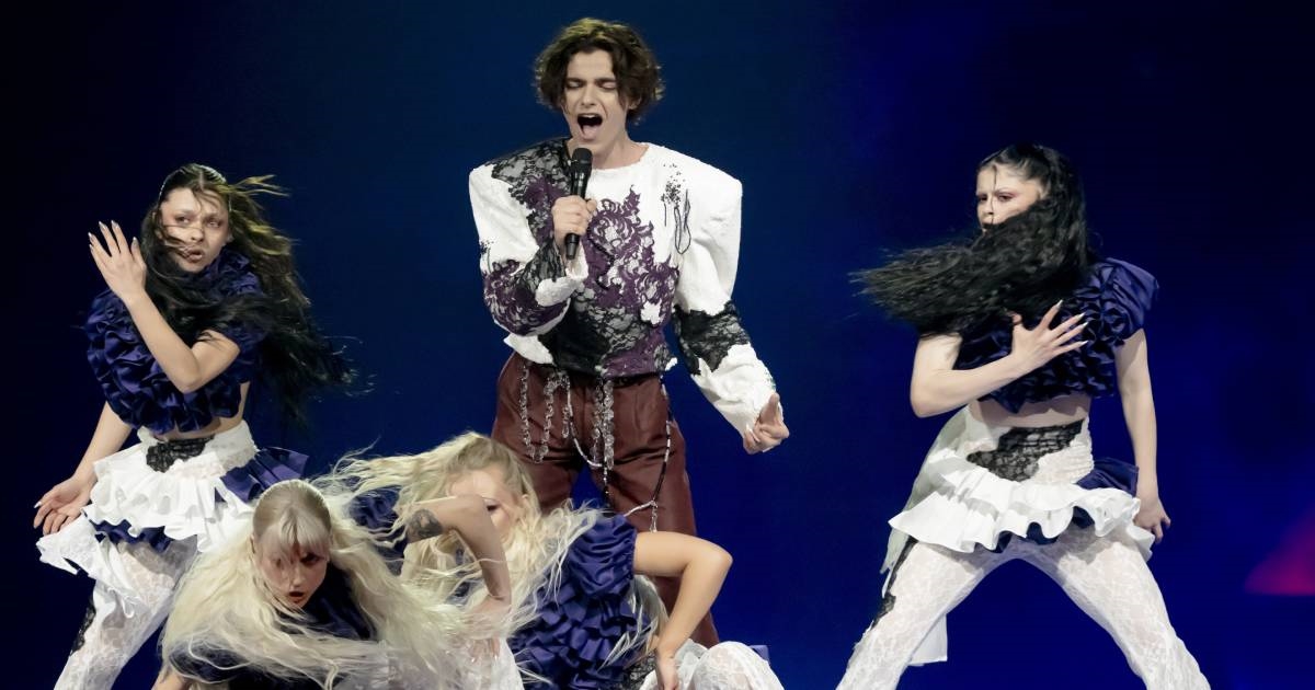 11 zemalja koje nisu ušle u finale Eurosonga